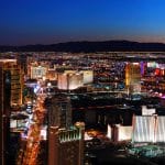 How to be a Digital Nomad in Las Vegas, Nevada