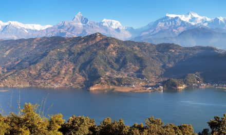 How to be a Digital Nomad in Pokhara, Nepal