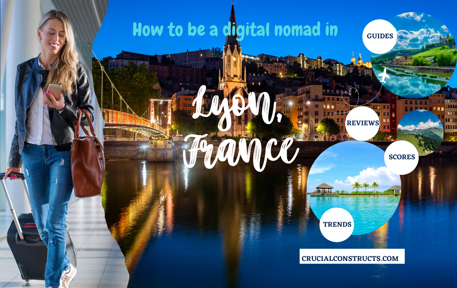 lyon france how to be a digital nomad