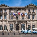 How to be a Digital Nomad in Montpellier, France