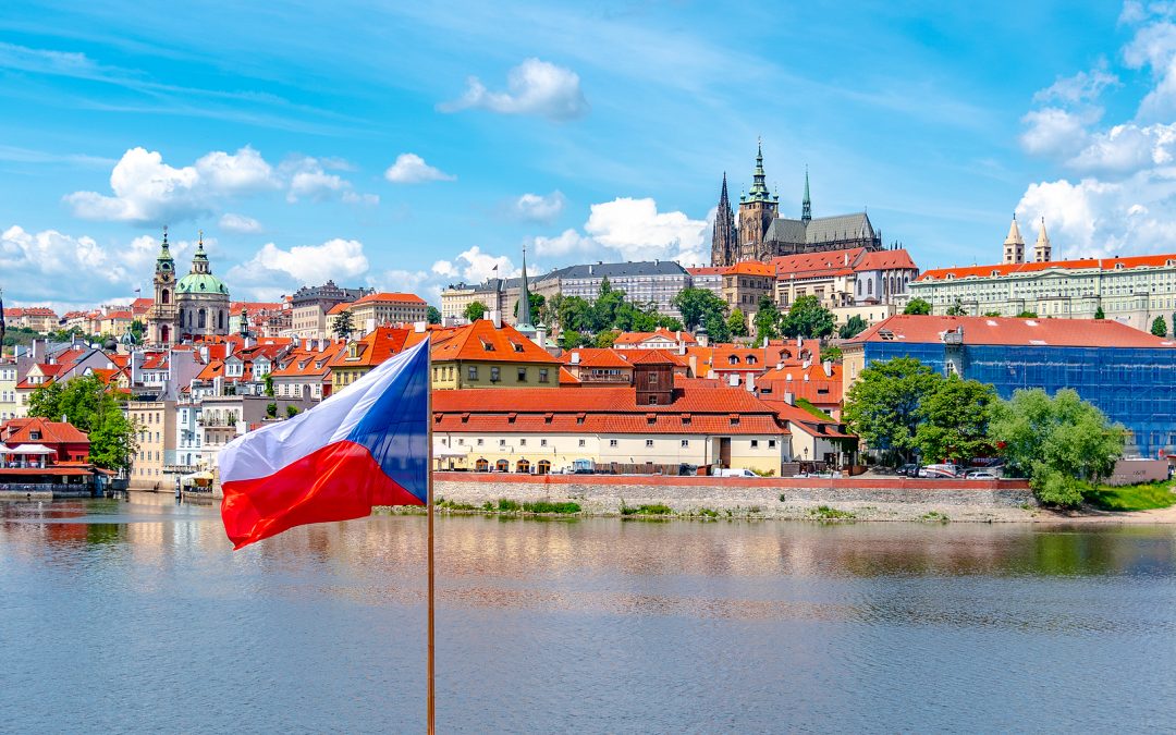 How to be a Digital Nomad in Prague, Czech Republic