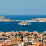 How to be a Digital Nomad in Marseille, France