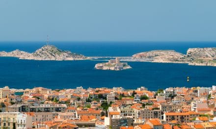 How to be a Digital Nomad in Marseille, France