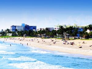 Delray beach