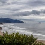 Best Beaches for Digital Nomads: Cannon Beach, Oregon