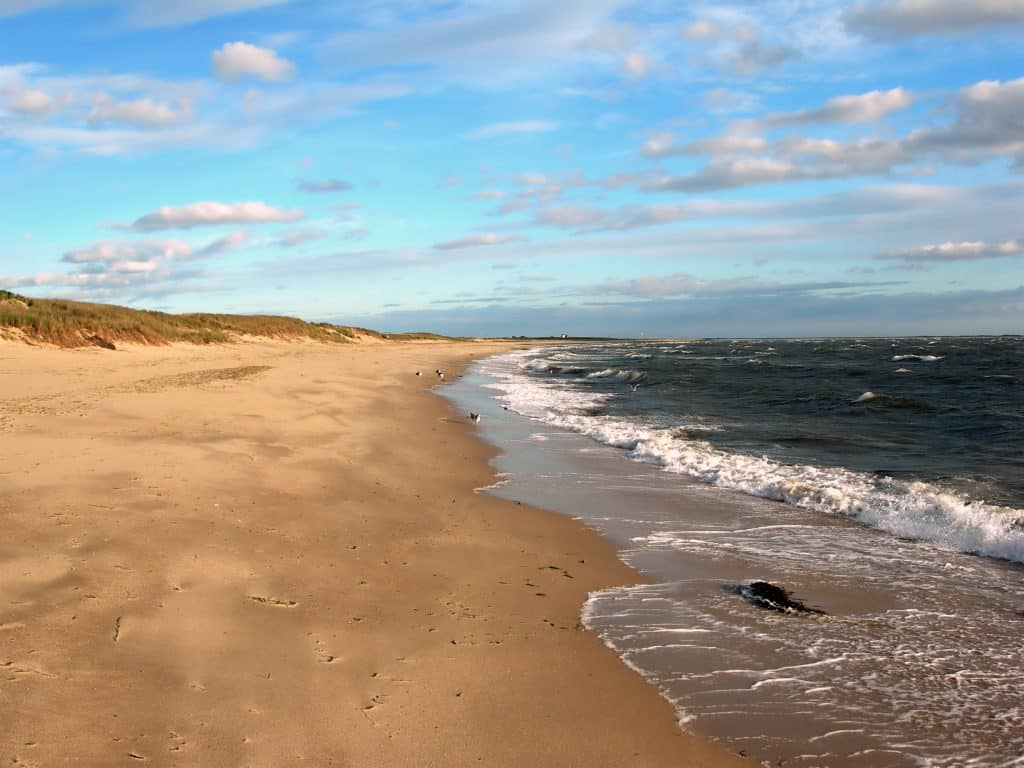Best Beaches for Digital Nomads Cape Cod