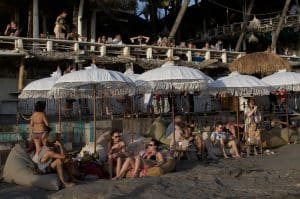 Canggu, Bali, Indonesia