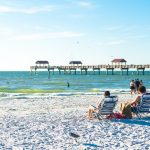 Best Beaches in the USA for Digital Nomads