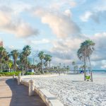 Beaches for Digital Nomads: Clearwater Beach