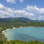 Places for Digital Nomads in Southeast Asia