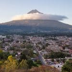 Places for Digital Nomads in South America
