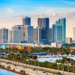 Places for Digital Nomads in North America