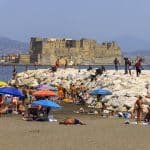 Best Beaches for Digital Nomads: Naples City