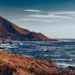 Best Beaches for Digital Nomads: Big Sur