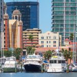 Best Beaches for Digital Nomads: St. Petersburg Fl