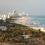 Best Beaches for Digital Nomads: Miami Beach