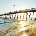 Best Beaches for Digital Nomads: Outer Banks