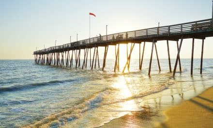 Best Beaches for Digital Nomads: Outer Banks