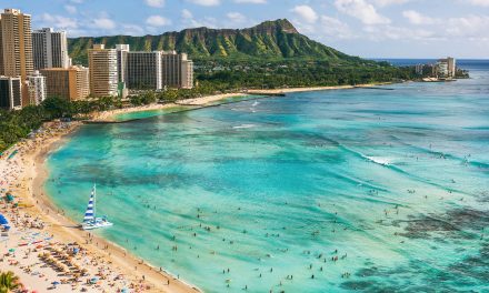 Best Beaches for Digital Nomads: Honolulu