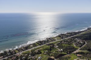 El Pescador State Beach