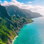 Best Beaches for Digital Nomads: Kauai Island