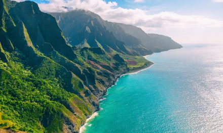 Best Beaches for Digital Nomads: Kauai Island