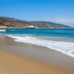 Best Beaches for Digital Nomads: Malibu