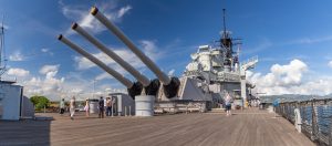 Pearl Harbor, Hawaii, USA
