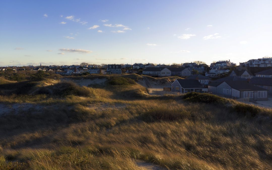 Best Beaches for Digital Nomads: Nantucket