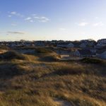 Best Beaches for Digital Nomads: Nantucket