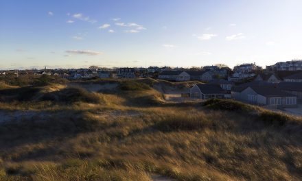 Best Beaches for Digital Nomads: Nantucket