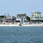 Best Beaches for Digital Nomads: Cape May