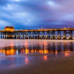 Best Beaches for Digital Nomads: Cocoa Beach