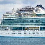 Best Cruises for Digital Nomads