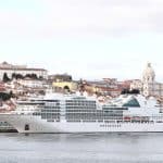 Best Cruise Ships for Digital Nomads