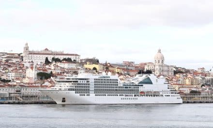 Best Cruise Ships for Digital Nomads