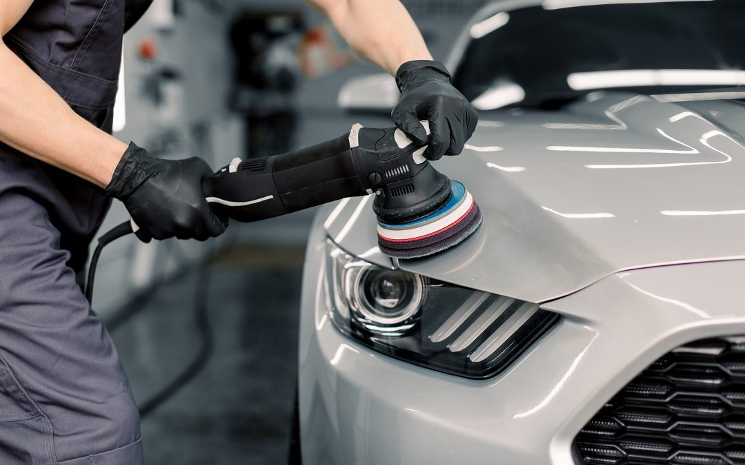 Getting Started in Car Detailing: Your Ultimate Guide to a Spotless Vehicle