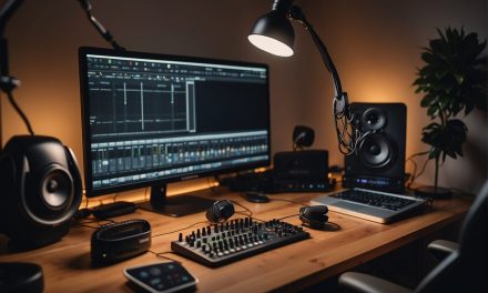 Getting Started in Voiceover Work: Your Guide to a Thriving Voice Acting Career