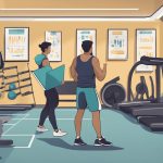 Getting Started in Fitness Coaching: Your Guide to a Thriving Career