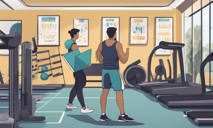 Getting Started in Fitness Coaching: Your Guide to a Thriving Career