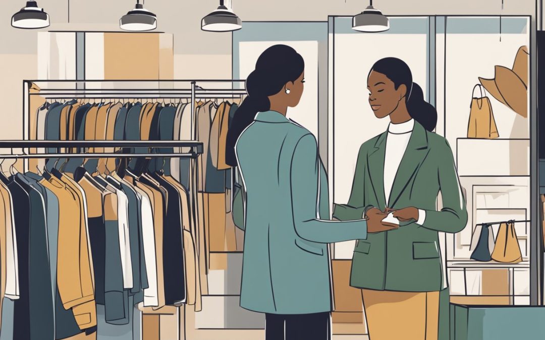 Getting Started in Personal Shopping: Your Guide to Mastering the Essentials