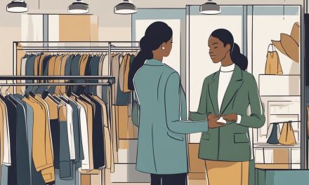 Getting Started in Personal Shopping: Your Guide to Mastering the Essentials