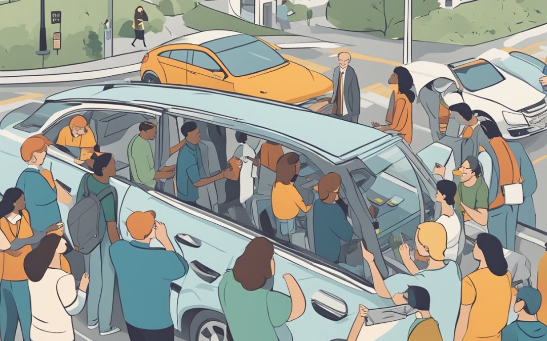 Getting Started in Carpooling Services: Your Guide to Shared Commutes