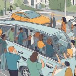 Getting Started in Carpooling Services: Your Guide to Shared Commutes