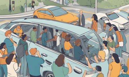 Getting Started in Carpooling Services: Your Guide to Shared Commutes