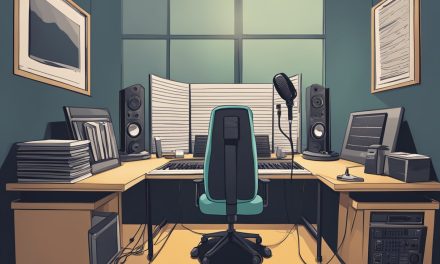 Getting Started in Voice Acting: Your First Steps to a Dynamic Career