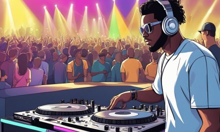 Getting Started as an Event DJ: Your First Steps to Success