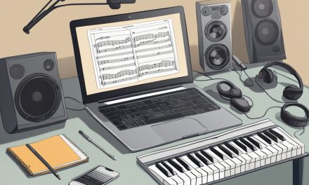 Getting Started in Online Music Lessons: Your Guide to Virtual Mastery