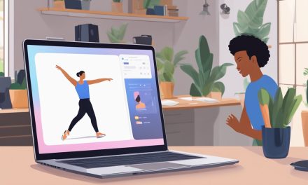 Getting Started in Online Dance Lessons: A Step-by-Step Guide to Finding Your Rhythm