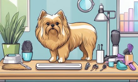 Getting Started in Online pet grooming